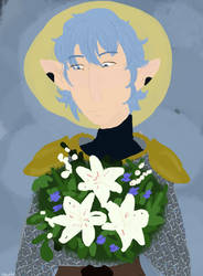 Haurchefant