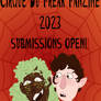 Cirque Du Freak Fanzine 2023 - Submissions open!!