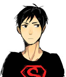 superboy