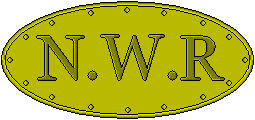NWR Railway Plaque by Hank-The-Tank-Engine on DeviantArt