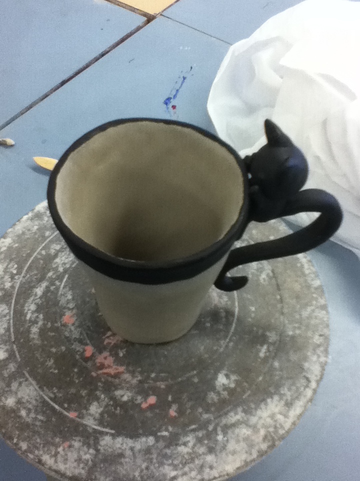 Cat cup pic2