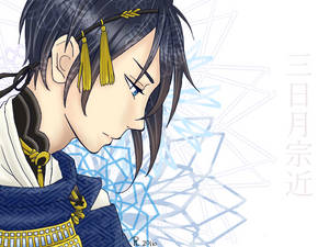 Flower Mikazuki