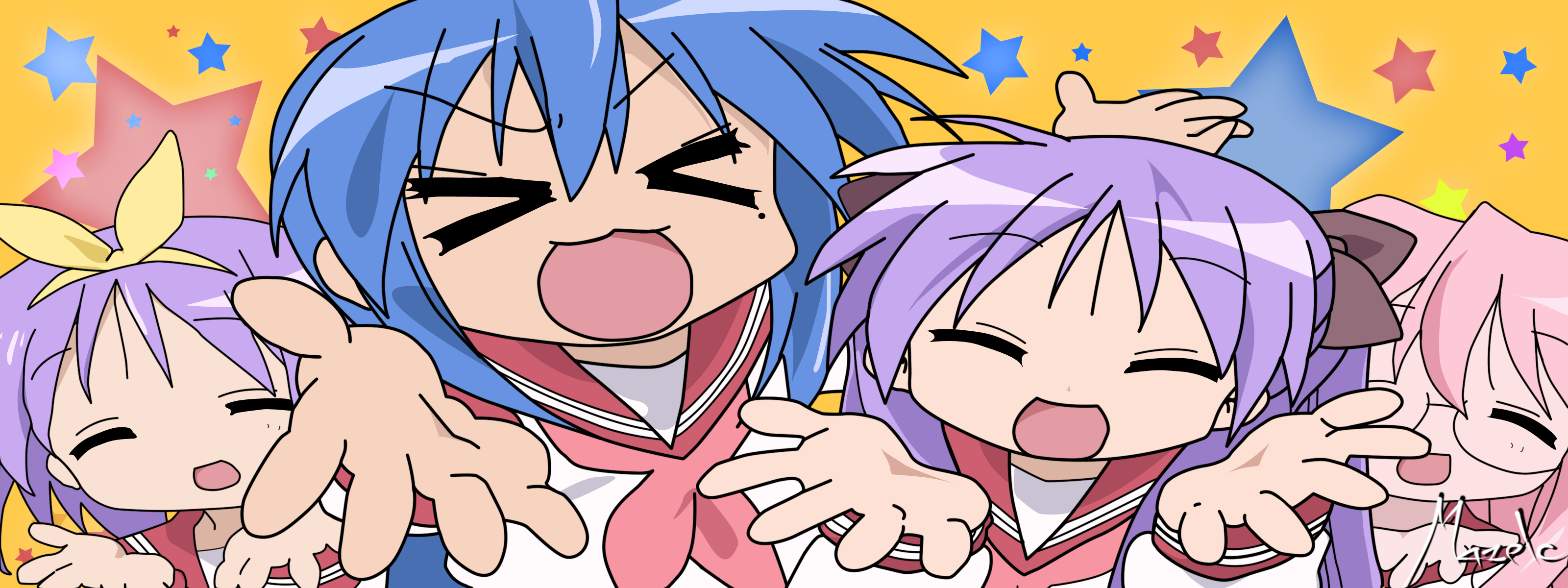 Lucky Star