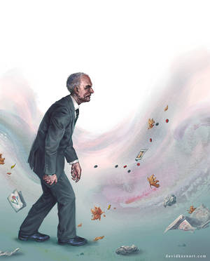 The Last Mortician by davidkeen The Last Mortician by davidkeen