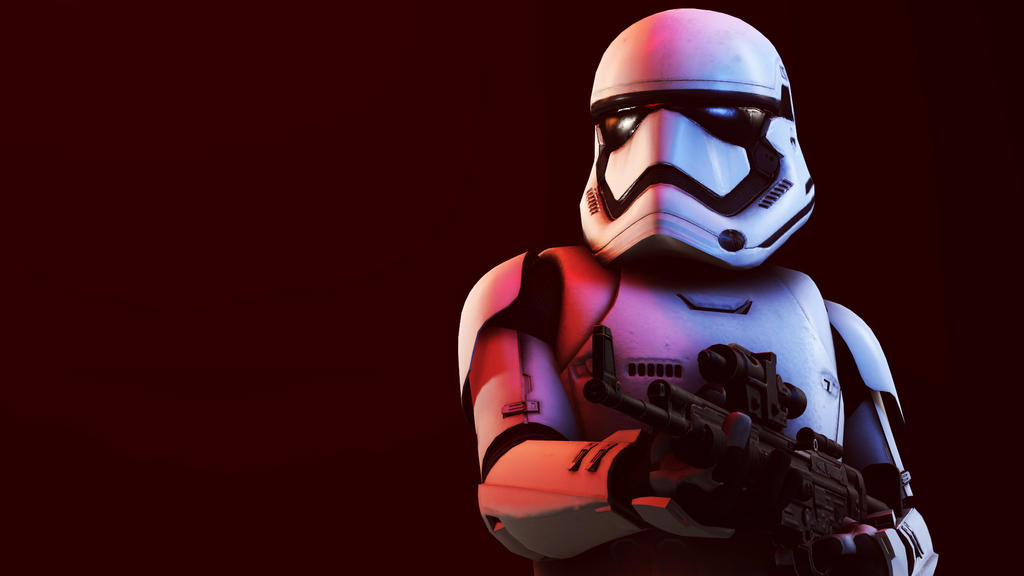 First Order Deviantart Stormtrooper First Order by ALIENS666 on DeviantArt