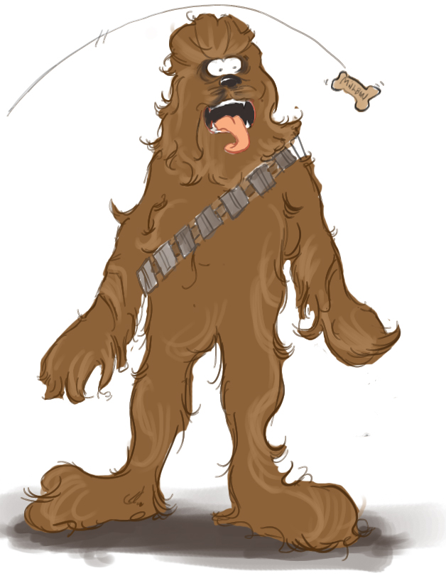 Chewie