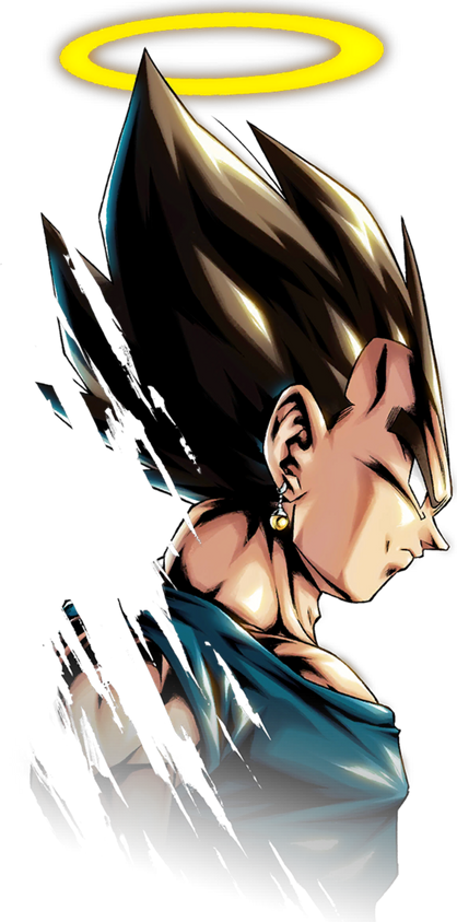 SSJ2 Vegeta Buu Saga Render by ZanninRenders on DeviantArt