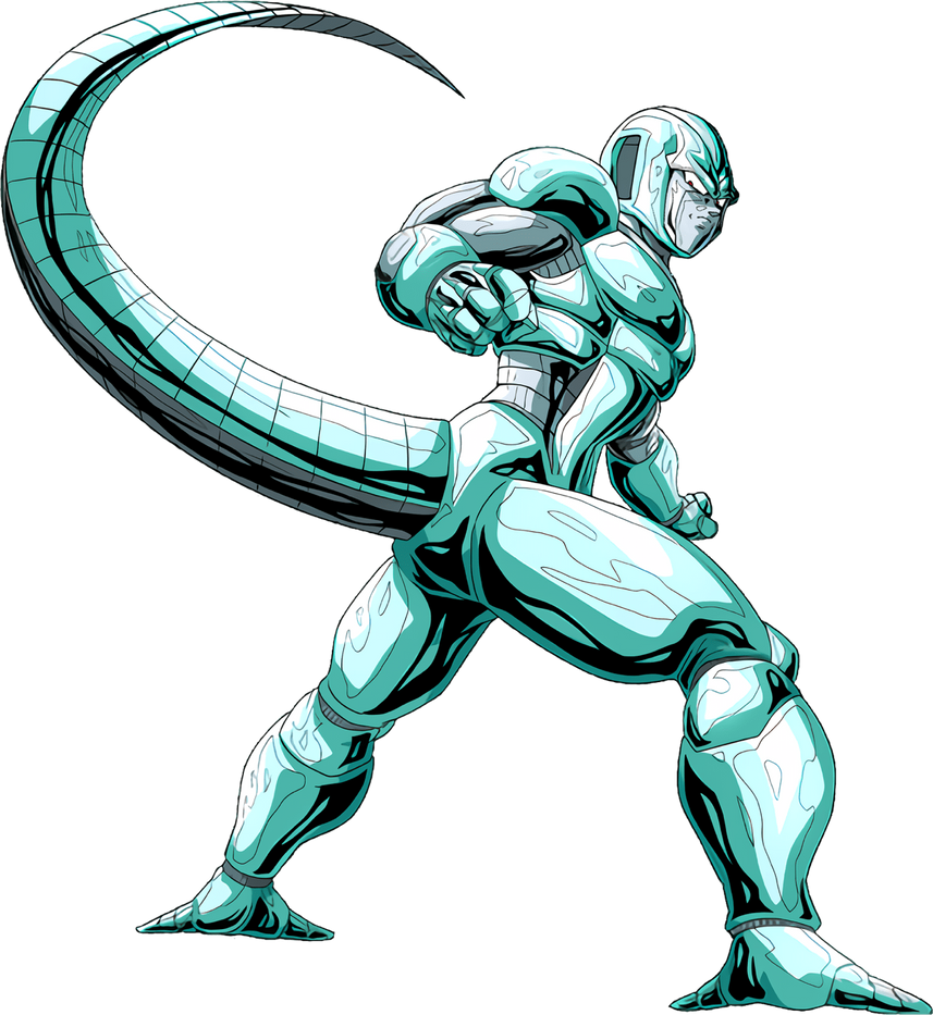 Anne Renders Metal Cooler Render by ZanninRenders on DeviantArt