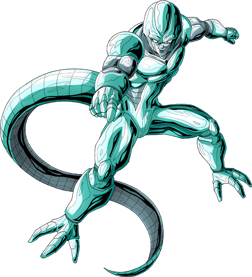 Metal Cooler Render by ZanninRenders on DeviantArt