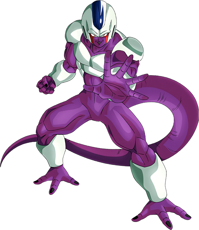 Cooler Render by ZanninRenders on DeviantArt