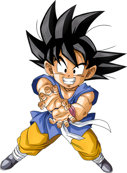 Son-Goku Super Saiyan 4 Instant Transmission by NovaSayajinGoku on  DeviantArt