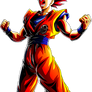 SSG Son Goku Render