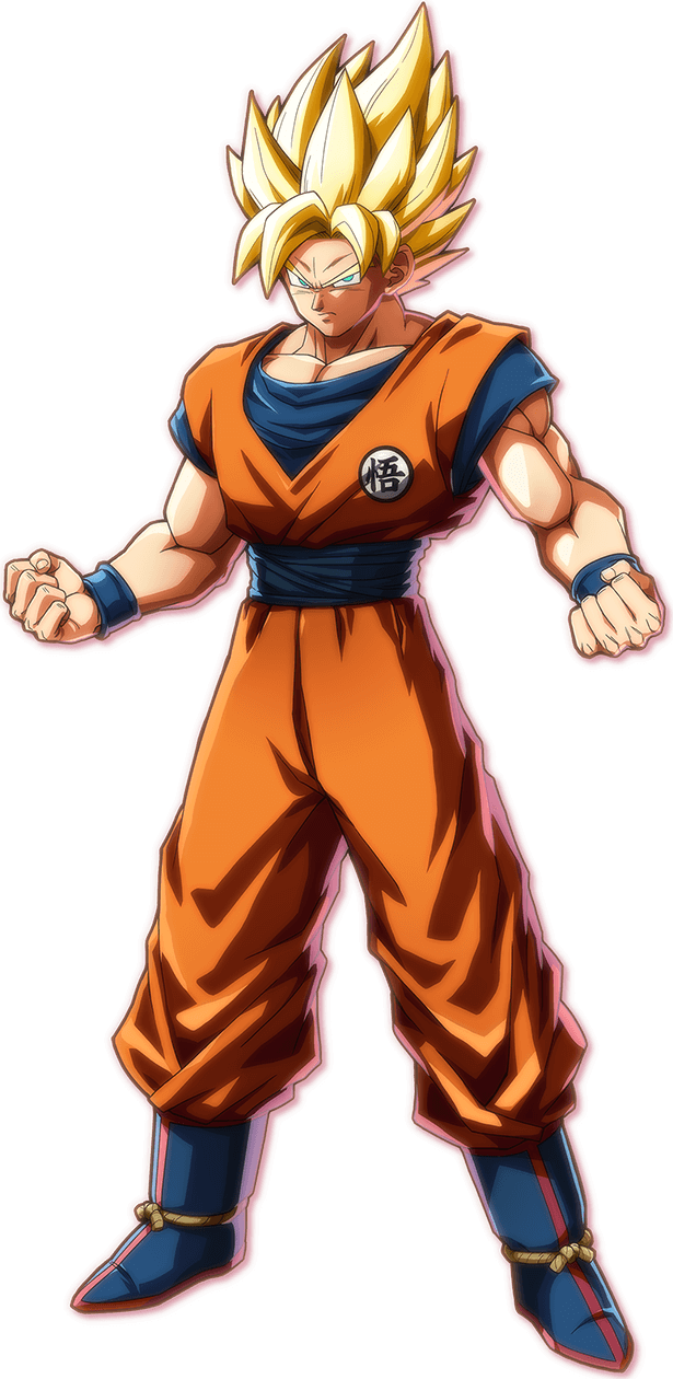 SSJ2 Vegeta BoG Render by ZanninRenders on DeviantArt