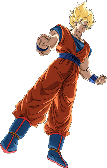 SSJ2 Vegeta BoG Render by ZanninRenders on DeviantArt