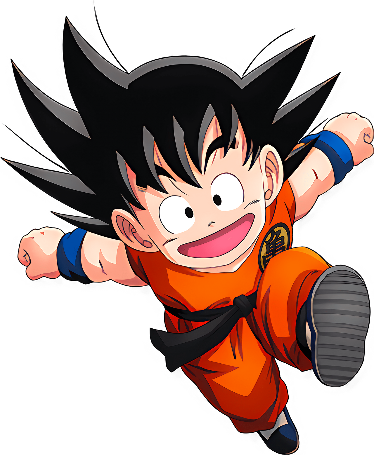 Kid Goku 21st World Tournament Render By ZanninRenders On DeviantArt kid-goku-21st-world-tournament-render-by-zanninrenders-on-deviantart