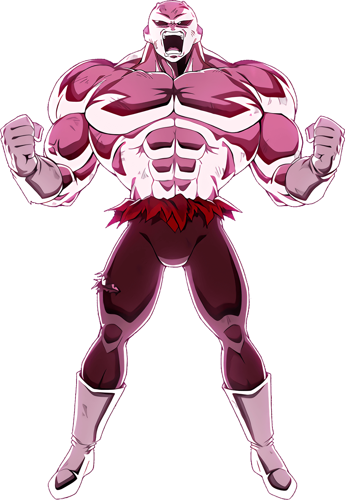 Full Power Jiren Render By ZanninRenders On DeviantArt full-power-jiren-render-by-zanninrenders-on-deviantart