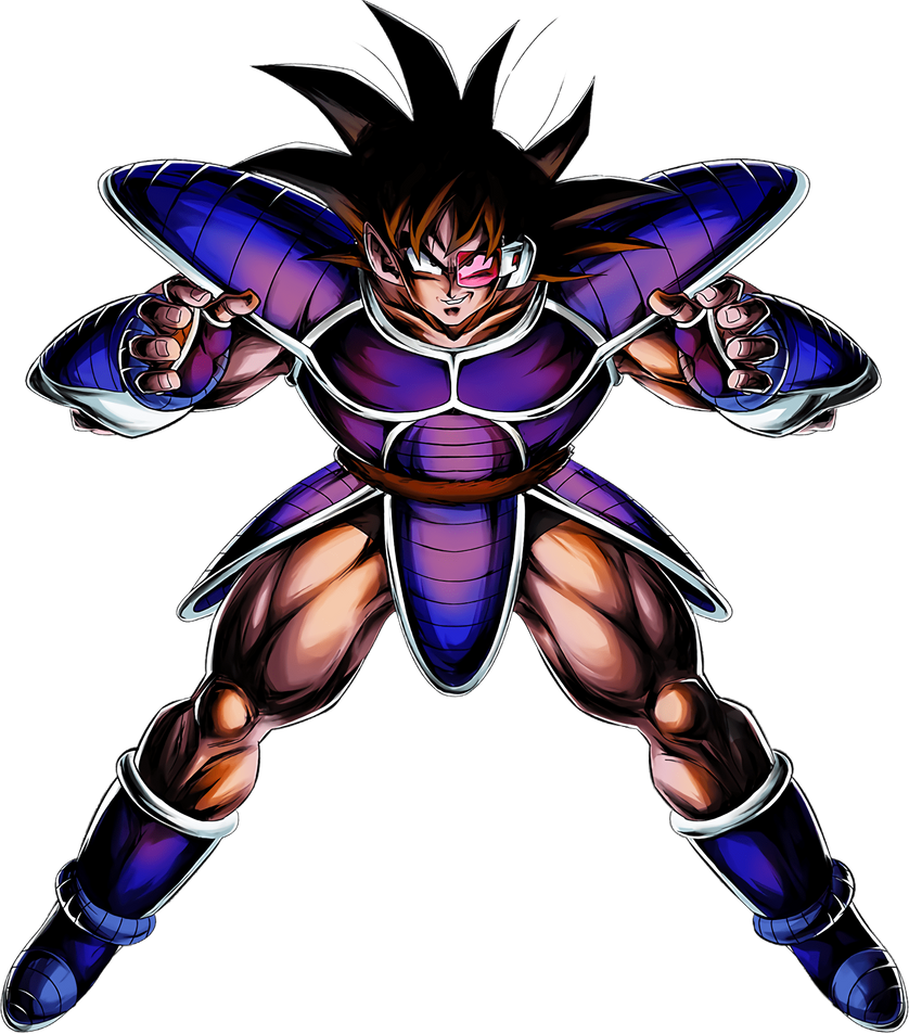 Turles Model Turles Render by ZanninRenders on DeviantArt