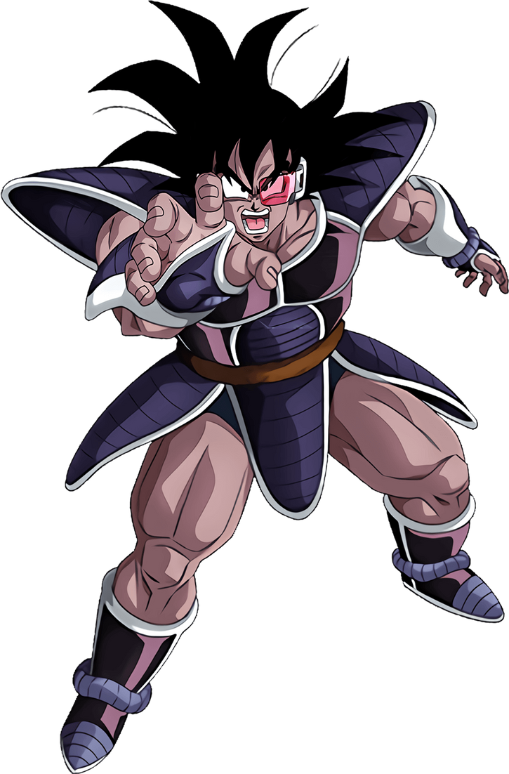 Turles Model Turles Render by ZanninRenders on DeviantArt