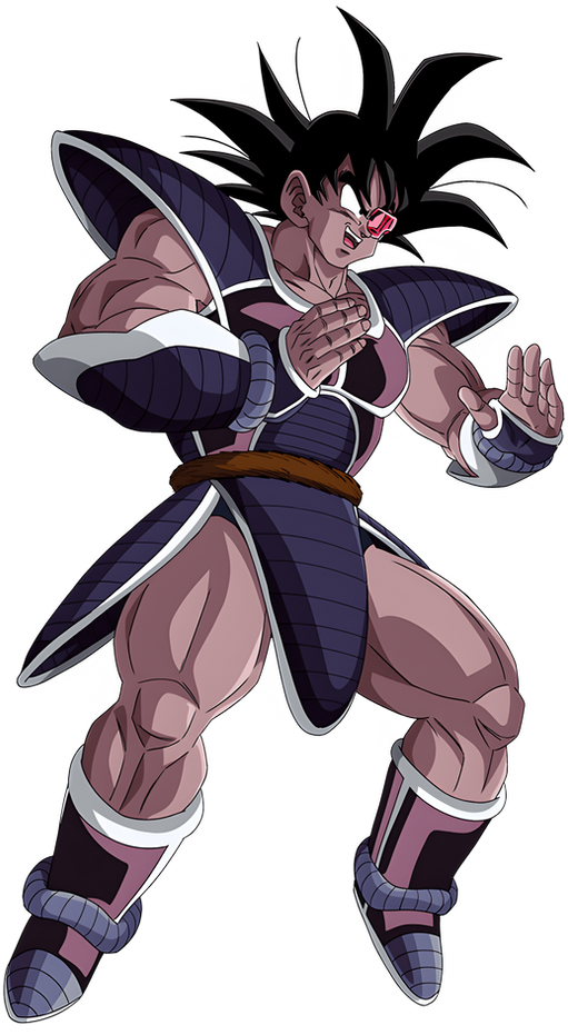 Turles Model Turles Render by ZanninRenders on DeviantArt