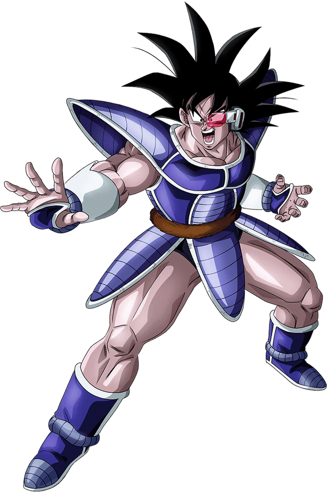 Turles Model Turles Render by ZanninRenders on DeviantArt