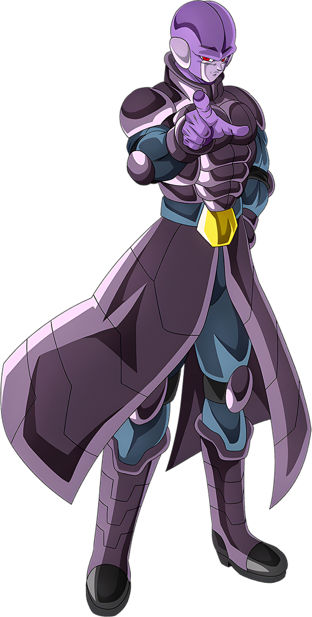 Hit Render by ZanninRenders on DeviantArt