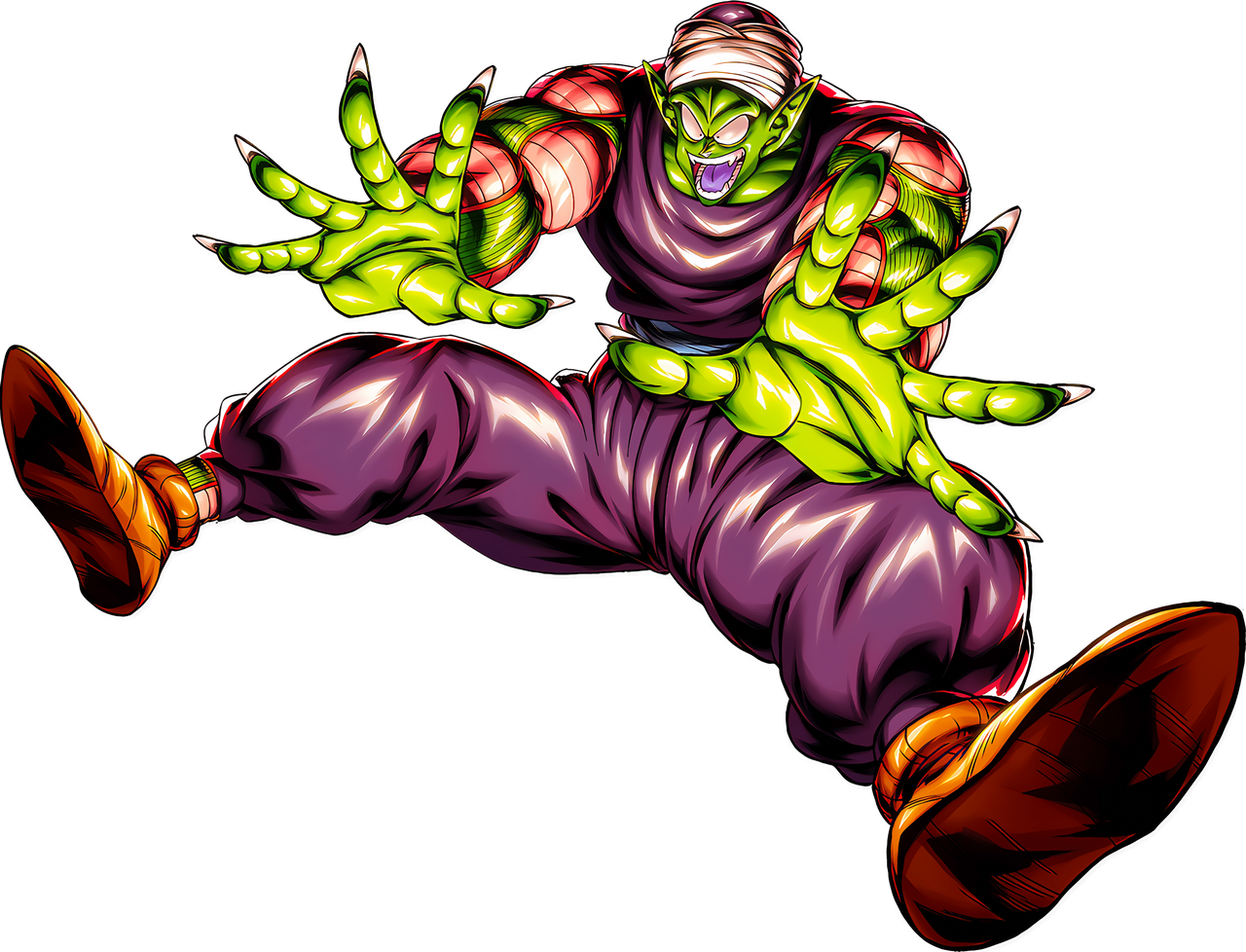 Piccolo Jr Render At Albert Jarman Blog piccolo-jr-render-at-albert-jarman-blog