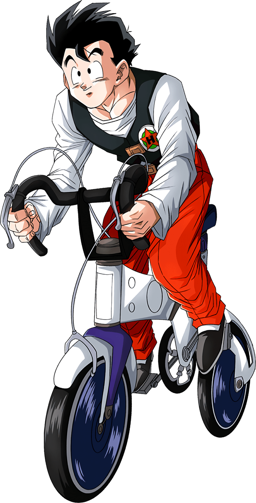 Son Gohan Buu Saga Render By ZanninRenders On DeviantArt son-gohan-buu-saga-render-by-zanninrenders-on-deviantart