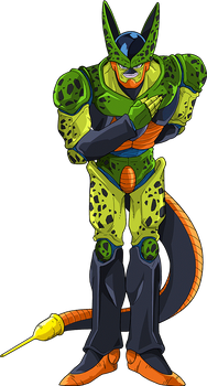 Semi Perfect Cell Render