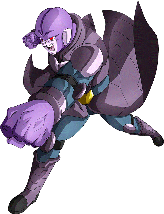 Hit Render by ZanninRenders on DeviantArt