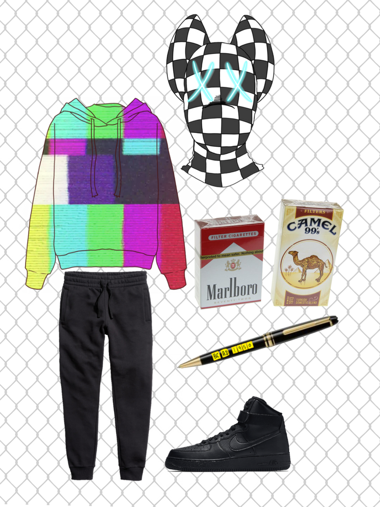 Steal His Look X By Icedragonarts On Deviantart Steal His Look X By Icedragonarts On Deviantart