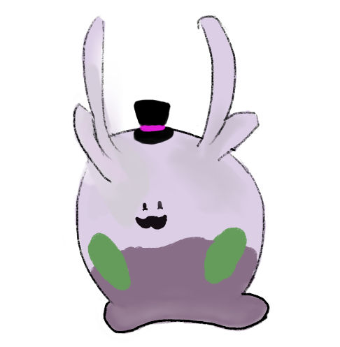 Animation Gabagool Gabagool the Goomy by Rameball on DeviantArt