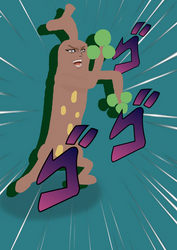 Sudowoodo