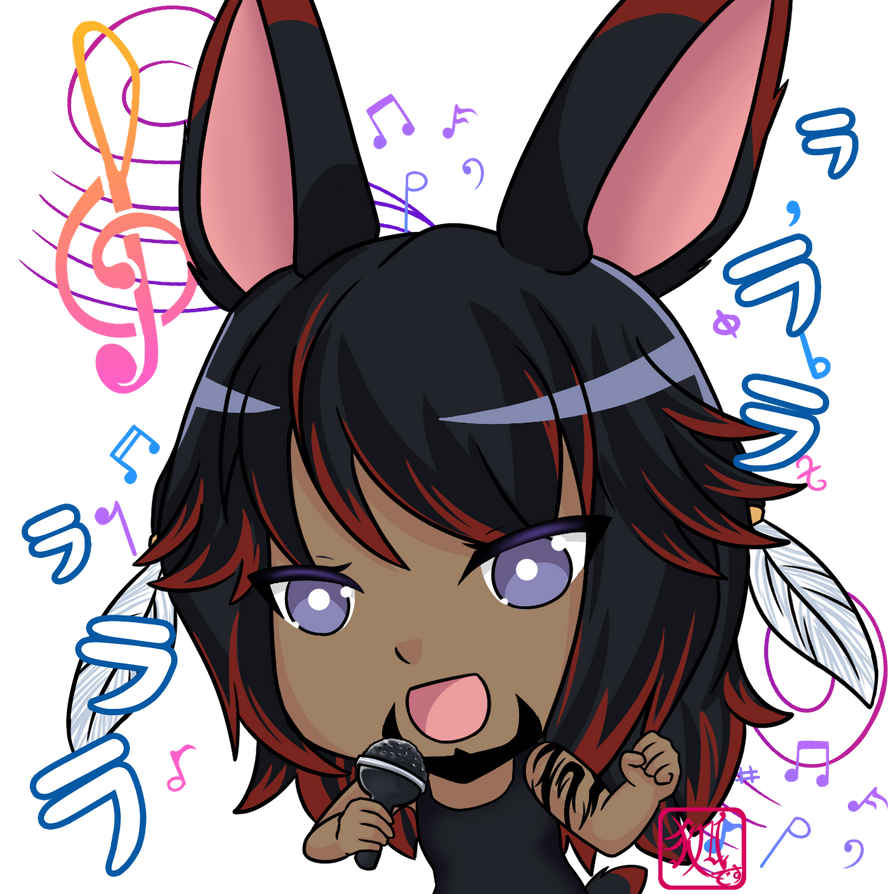 Elstin Meguji Commission by KitsuMegu-Desu on DeviantArt