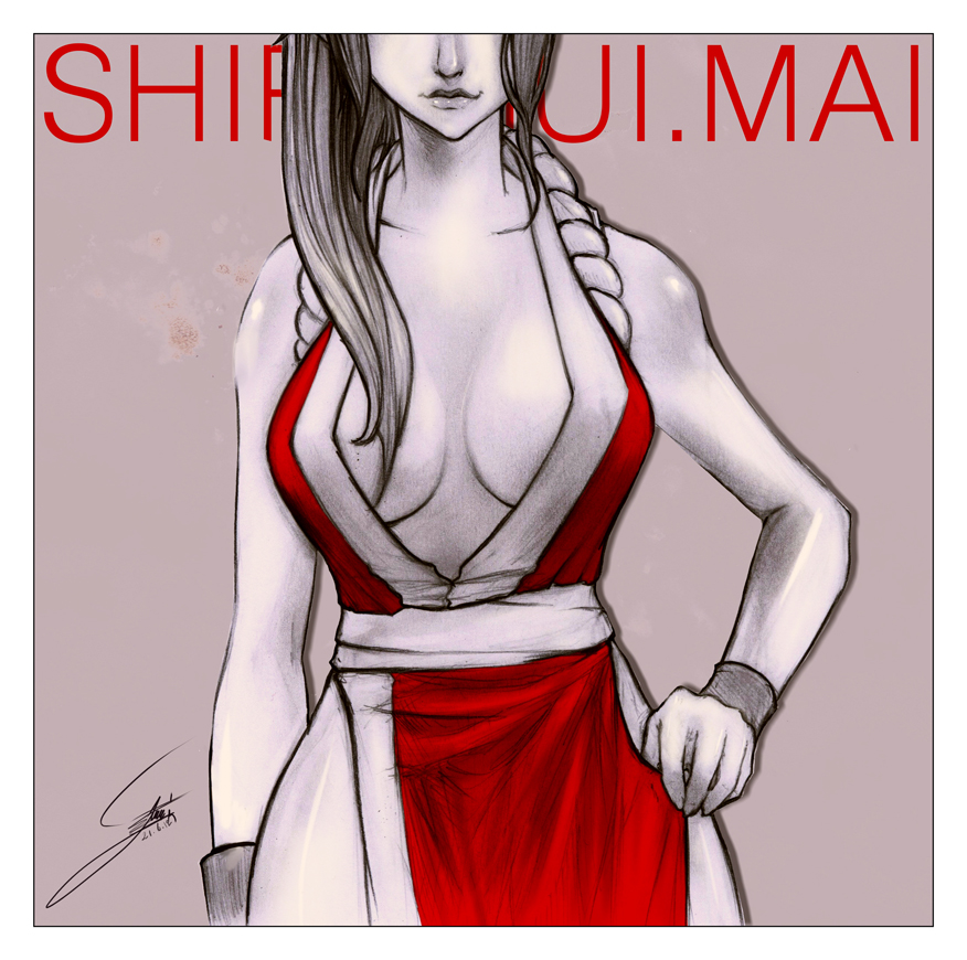 Shiranui Mai