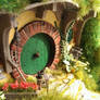 There lived a hobbit