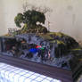 My diorama