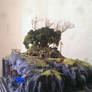 Diorama