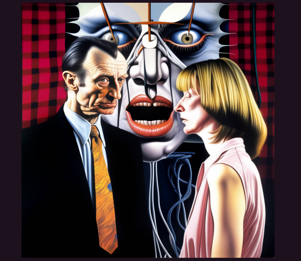 Ritus by Ueberstaender on DeviantArt