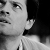 Castiel Icon10