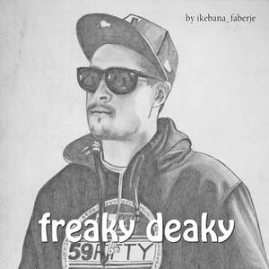 Funnyman - freaky deaky