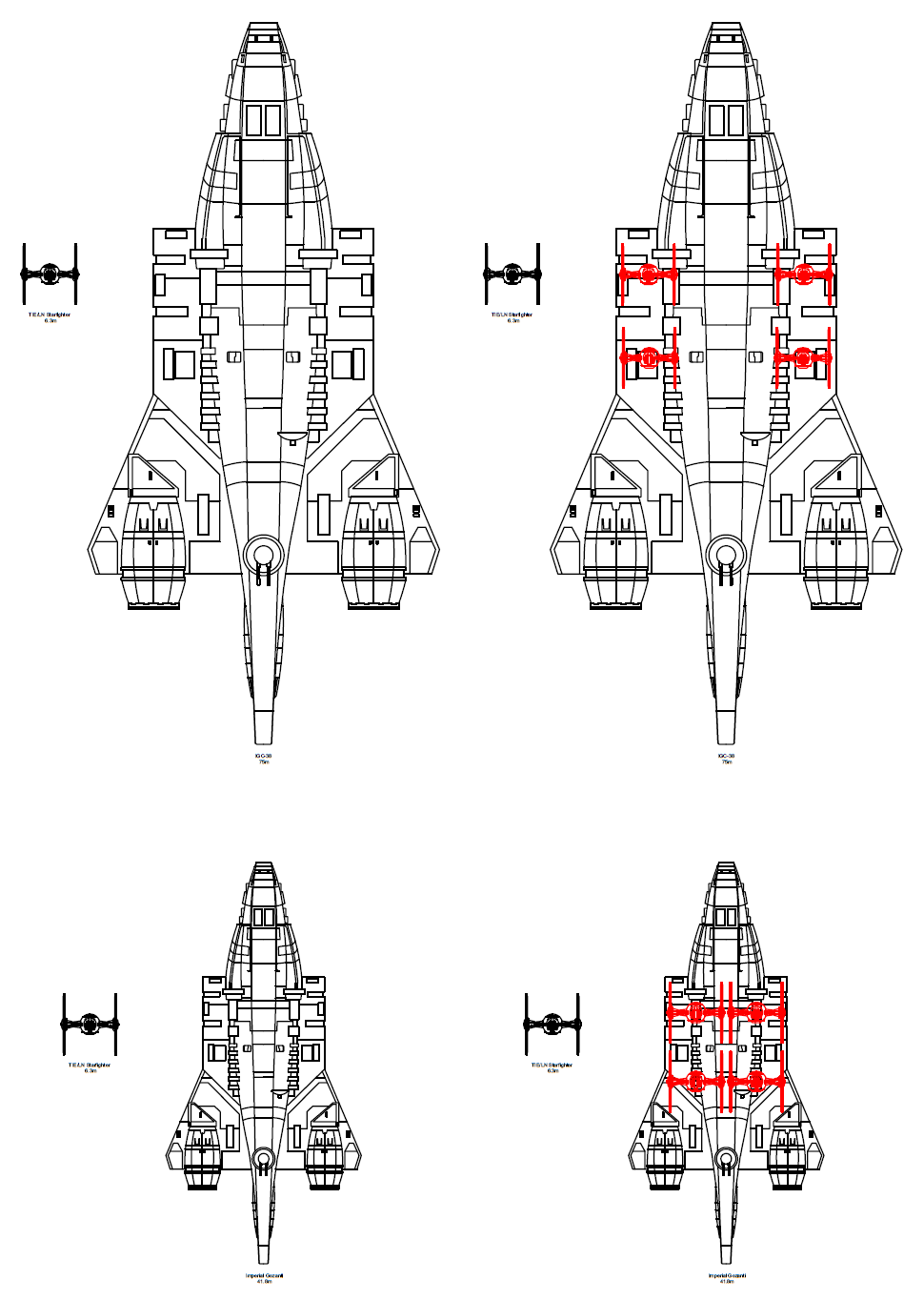 Imperial Gozanti