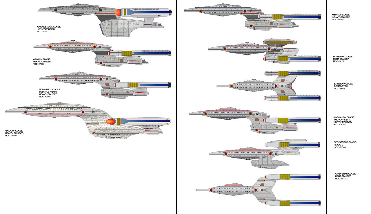 CARDASSIAN WAR ERA SHIPS by palinmaz on DeviantArt