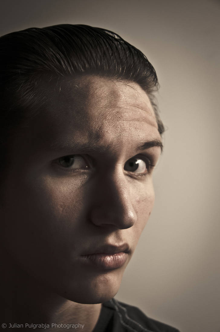 Seriously by JayCole on DeviantArt