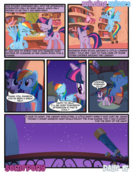 Building Bridges - Page 15