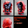 Batwoman Munny