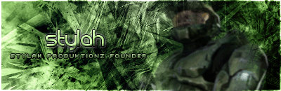 2 Stylah Stylah Produktionz Sig by stilah on DeviantArt