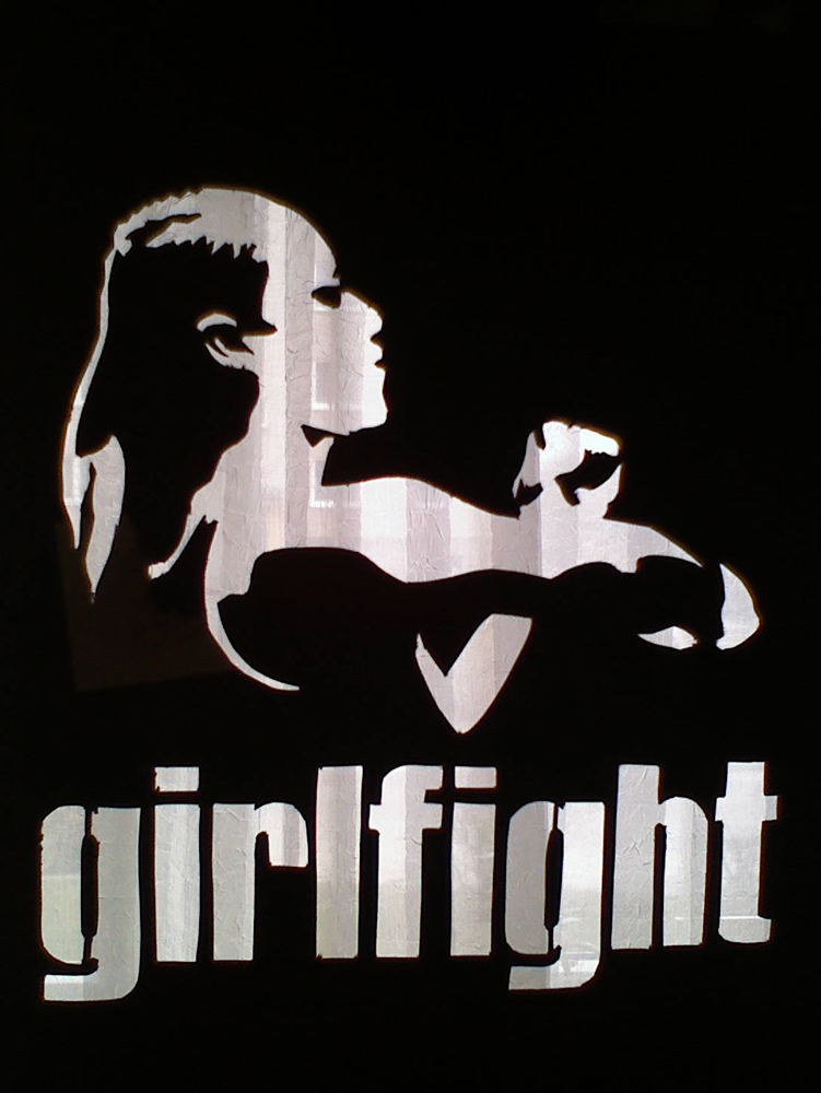 Girlfight