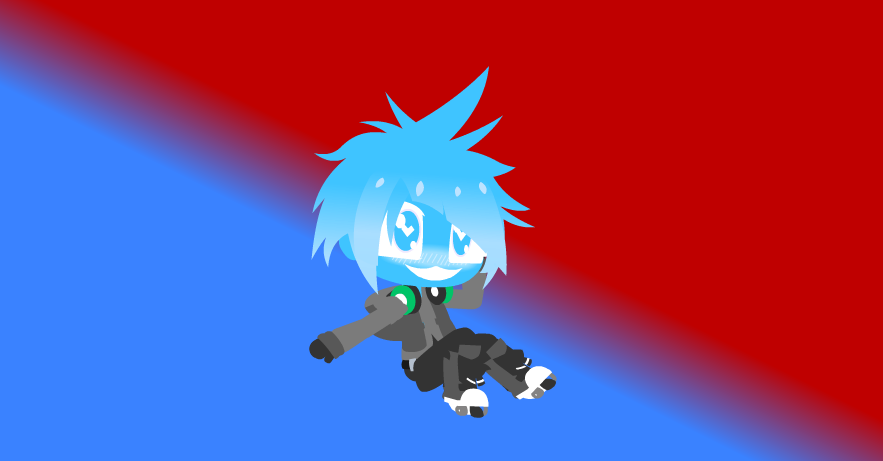 Fandroid Gacha Club Version by SerpiefairOrG on DeviantArt