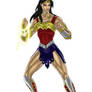 Wonder Woman