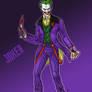 DC: Joker